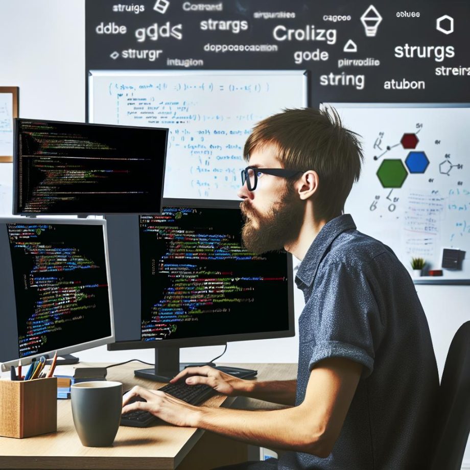 Understanding Variables and Constants: The Core of Programming