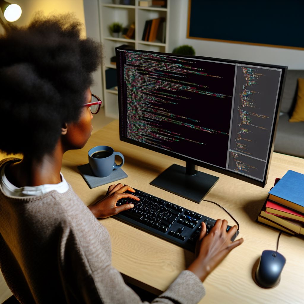 How Open Source Projects Double as Learning Resources
