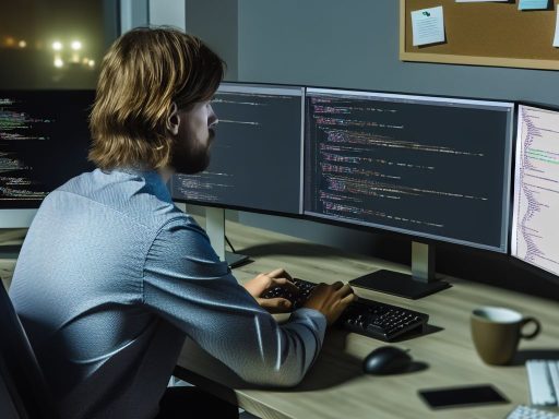 The Golden Rules of Clean Code: Habits Every Developer Should Practice