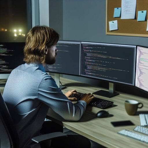The Golden Rules of Clean Code: Habits Every Developer Should Practice