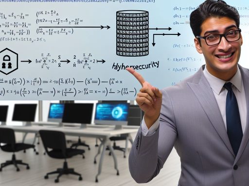 The Importance of Hashing in Secure Data Storage