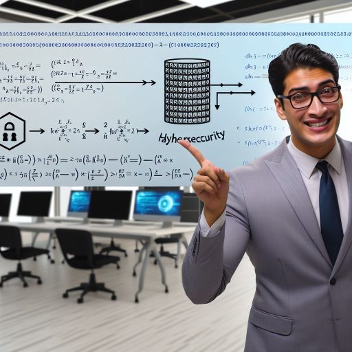 The Importance of Hashing in Secure Data Storage