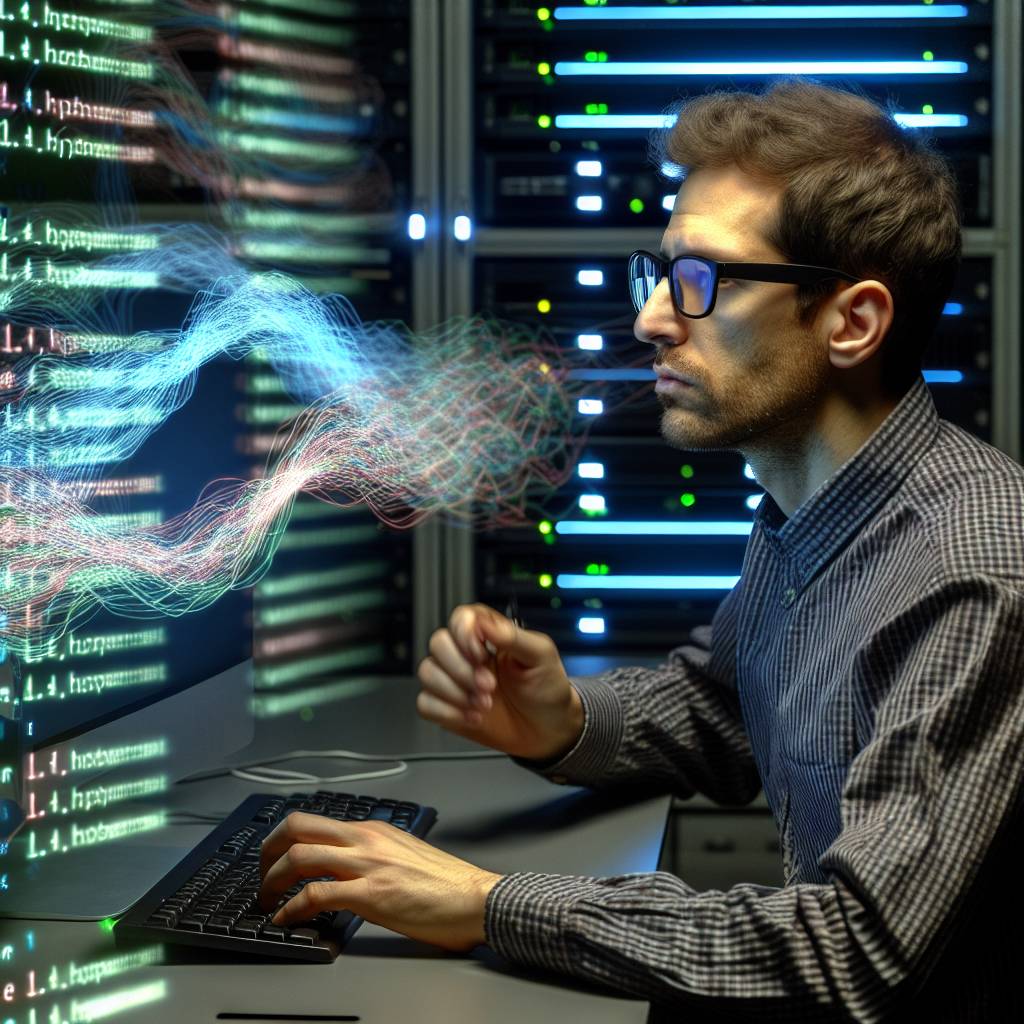 The Importance of Hashing in Secure Data Storage