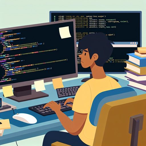 Why Staying Consistent is Key to Learning Coding