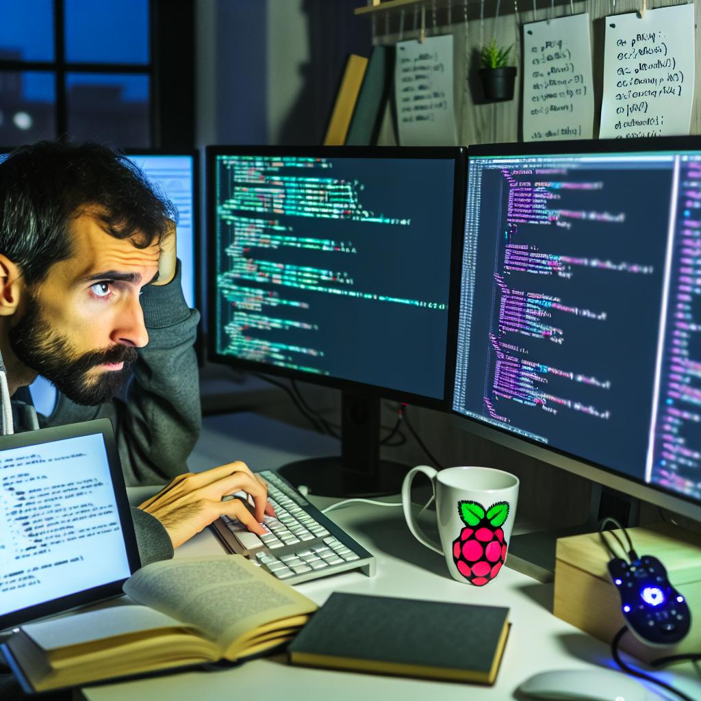 Why Staying Consistent is Key to Learning Coding