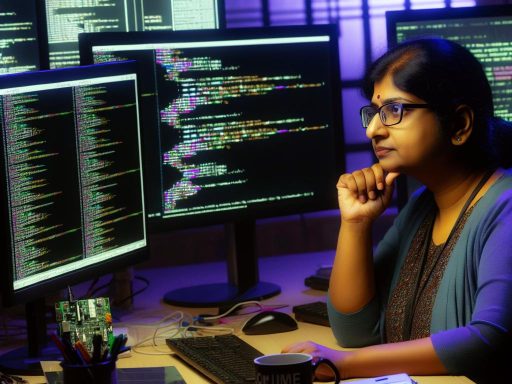 How Algorithms Drive Decision-Making in Everyday Technology