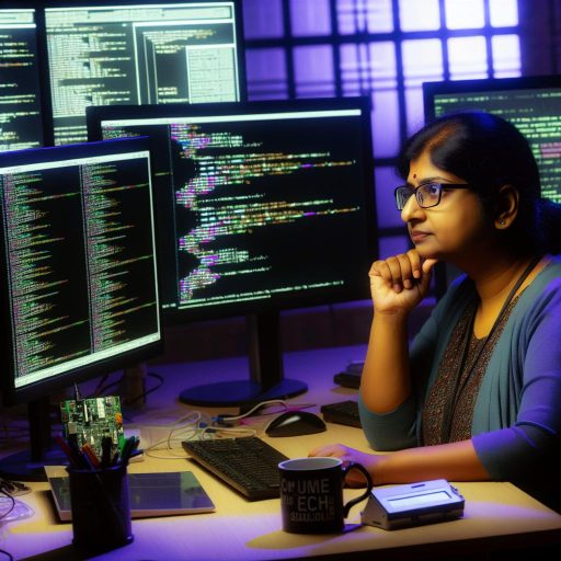 How Algorithms Drive Decision-Making in Everyday Technology
