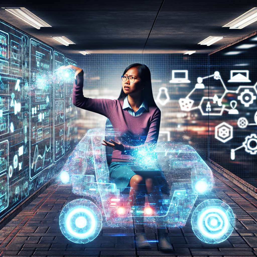 How Algorithms Drive Decision-Making in Everyday Technology