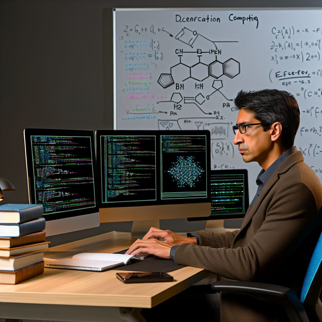 The Role of Big-O Notation in Evaluating Algorithm Efficiency