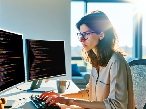 The Role of Functions in Writing Efficient Code