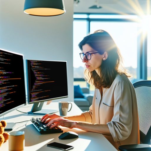 The Role of Functions in Writing Efficient Code