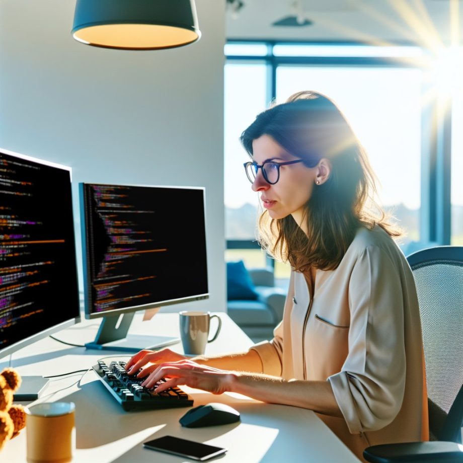 Understanding Variables and Constants: The Core of Programming