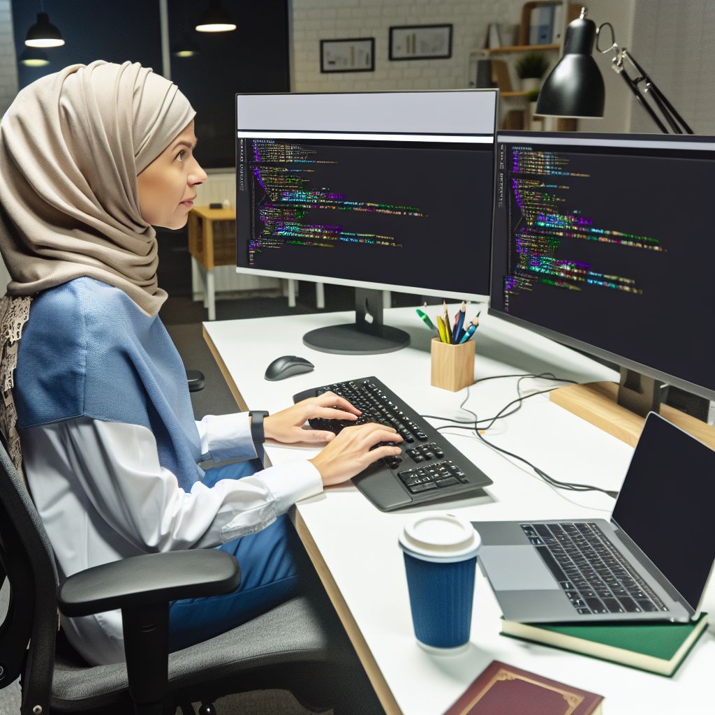 The Role of Functions in Writing Efficient Code