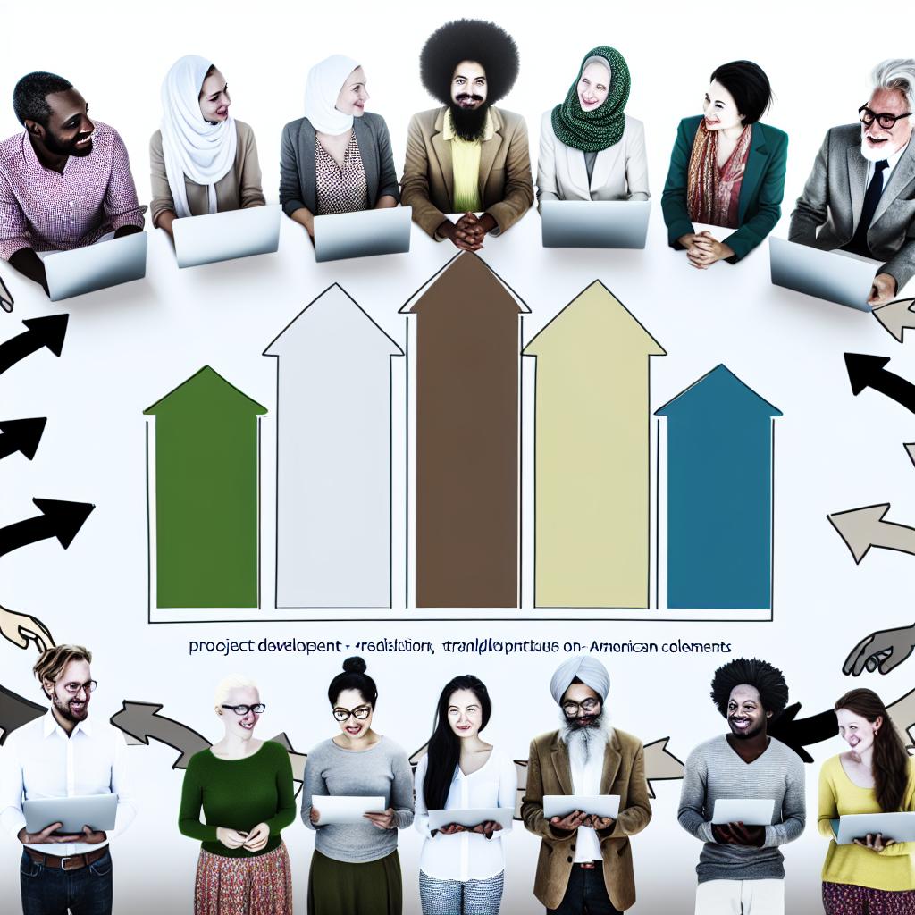 Understanding the Role of Feedback in Project Development
