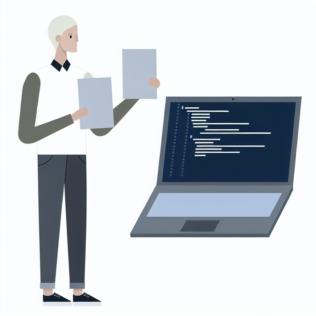 The Importance of Writing Self-Explanatory Code