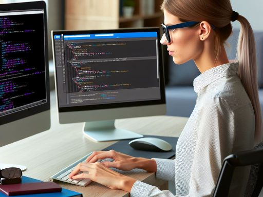 The Role of Continuous Learning in Advancing Your Tech Career