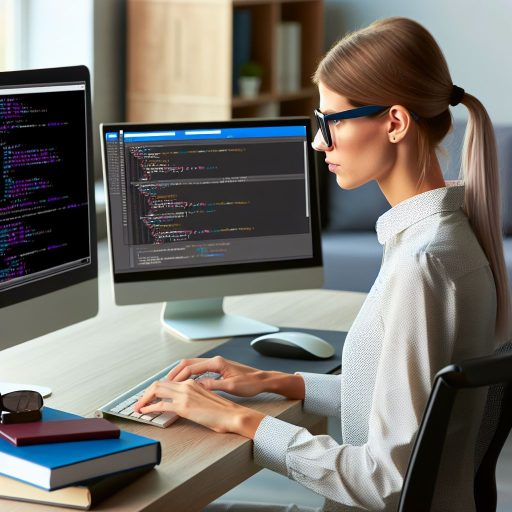 The Role of Continuous Learning in Advancing Your Tech Career