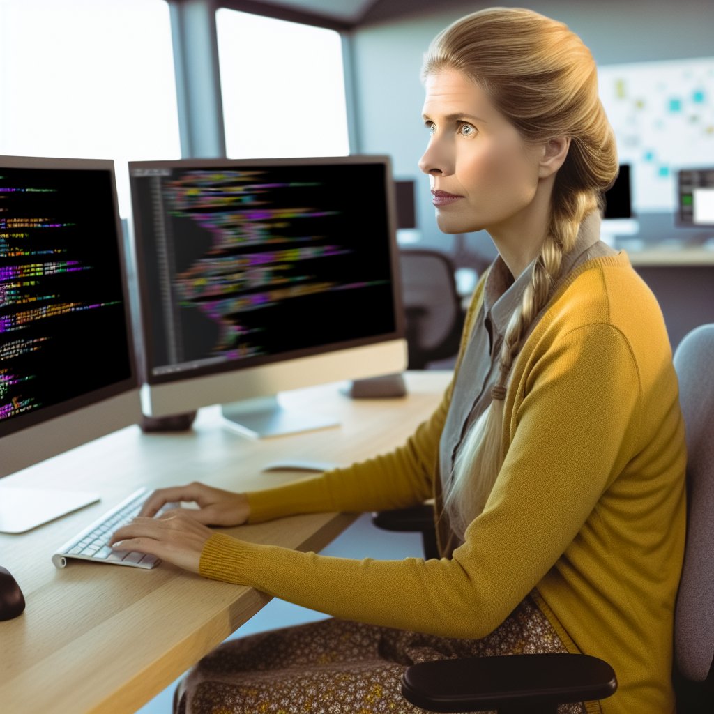 The Role of Documentation in Showcasing Your Coding Work