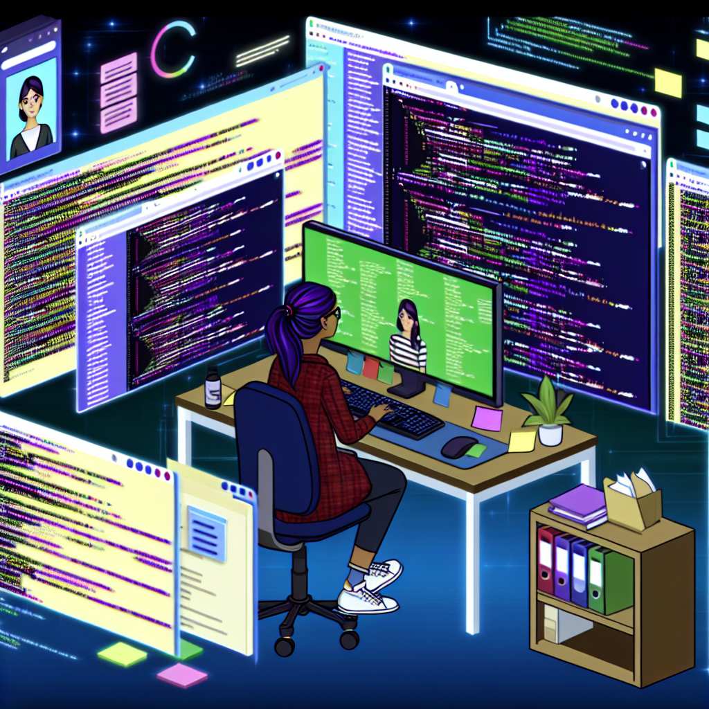 The Significance of Open Source in Programming Language Development