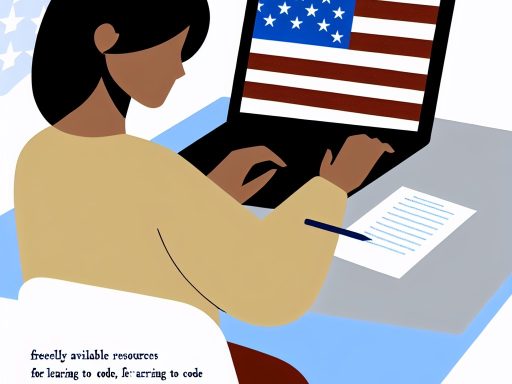 Top Free Resources for Learning to Code: From Tutorials to Communities