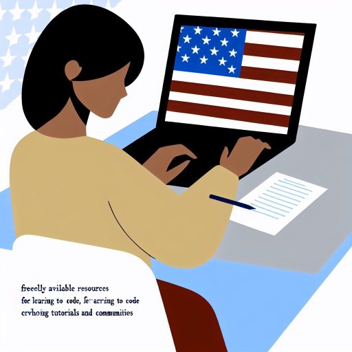 Top Free Resources for Learning to Code: From Tutorials to Communities