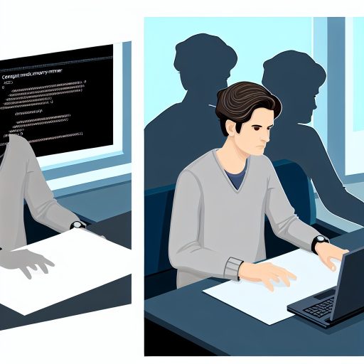 Understanding Memory Management in Programming Basics