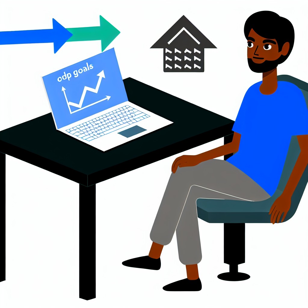 Why Setting Small Goals Is Crucial When Starting to Code