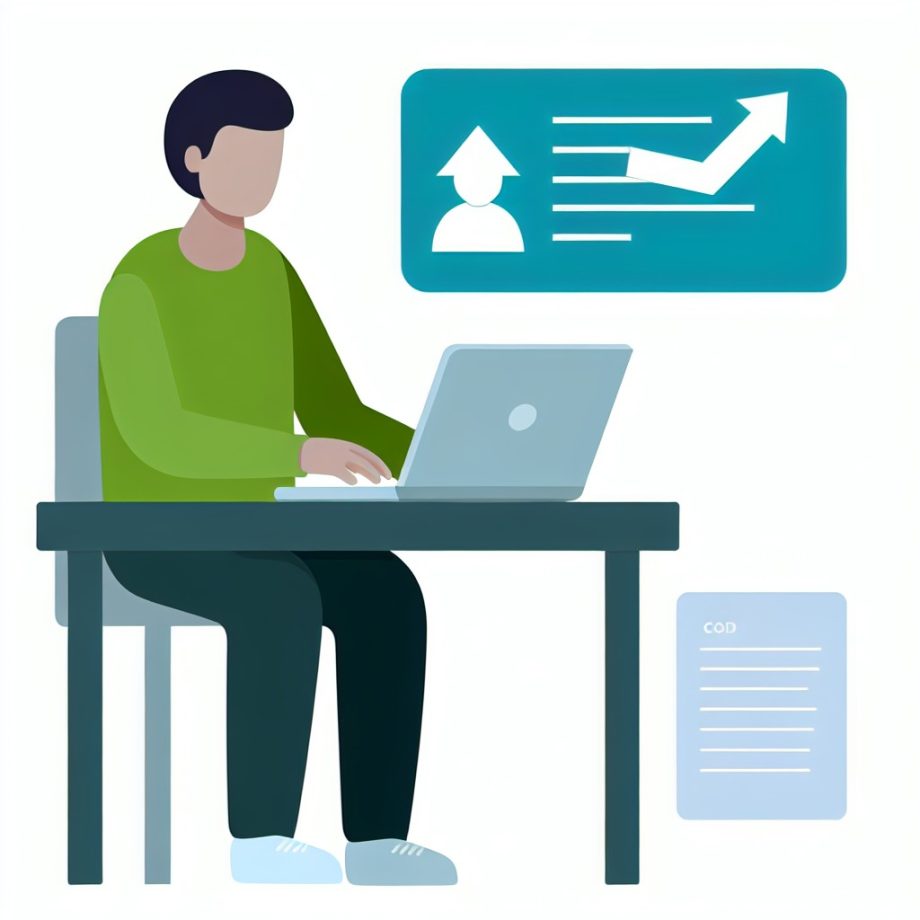 Set Goals Coding Why Setting Small Goals Is Crucial When Starting to Code