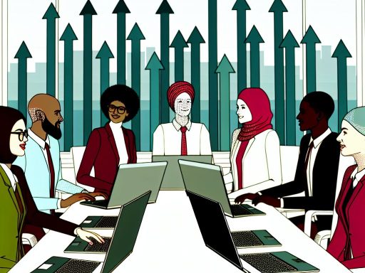 The Impact of a Language’s Ecosystem on Its Popularity