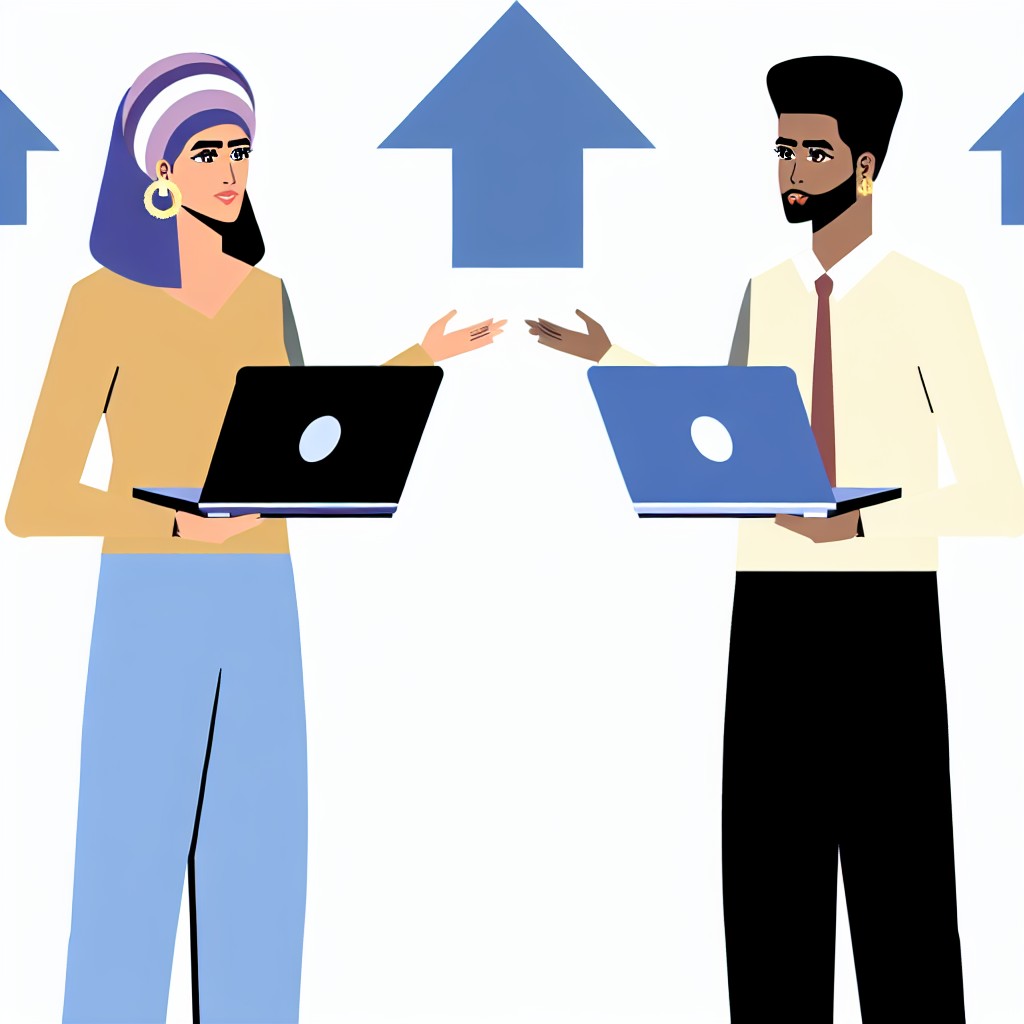 The Impact of a Language's Ecosystem on Its Popularity