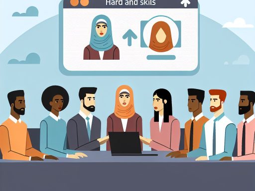 Understanding the Balance Between Hard and Soft Skills in Tech