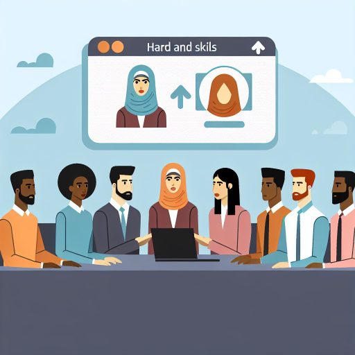 Understanding the Balance Between Hard and Soft Skills in Tech
