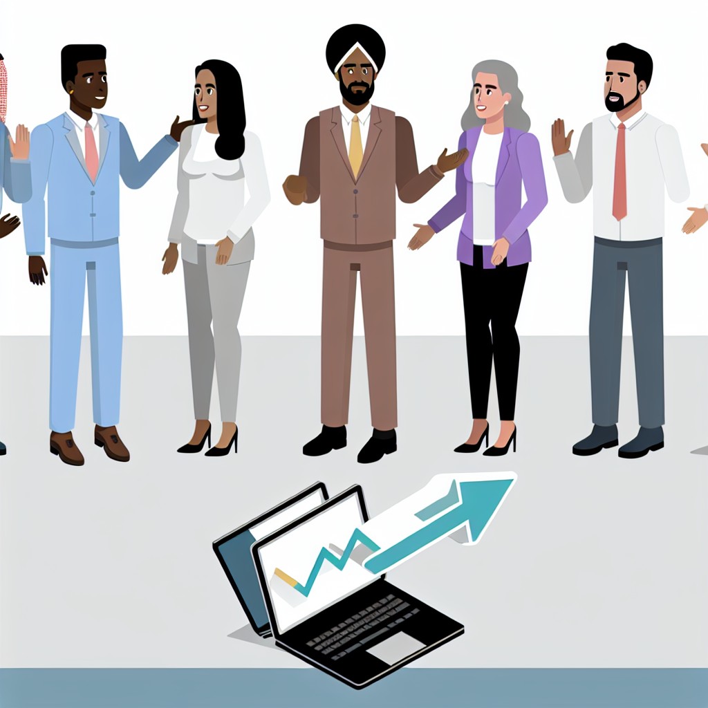 Understanding the Balance Between Hard and Soft Skills in Tech