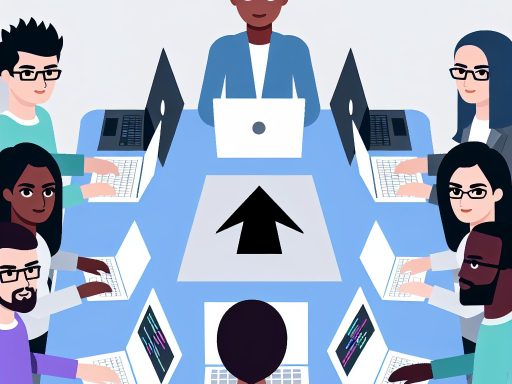 Why Collaboration is Key in the Coding World