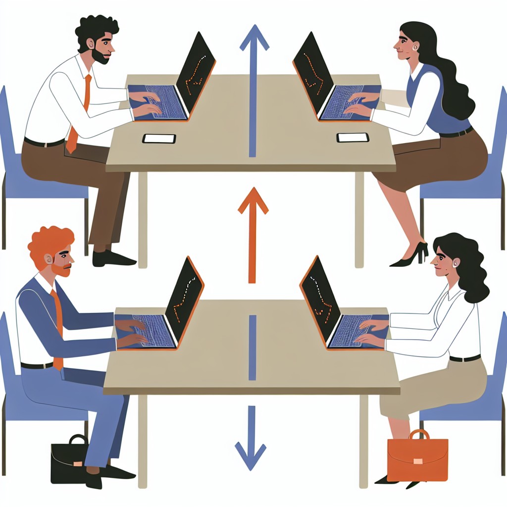 Why Collaboration is Key in the Coding World