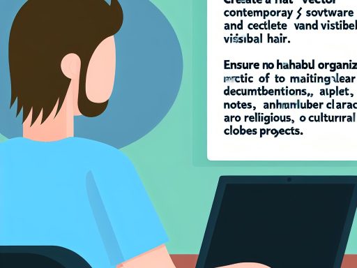 The Impact of Good Documentation on Long-Term Coding Projects