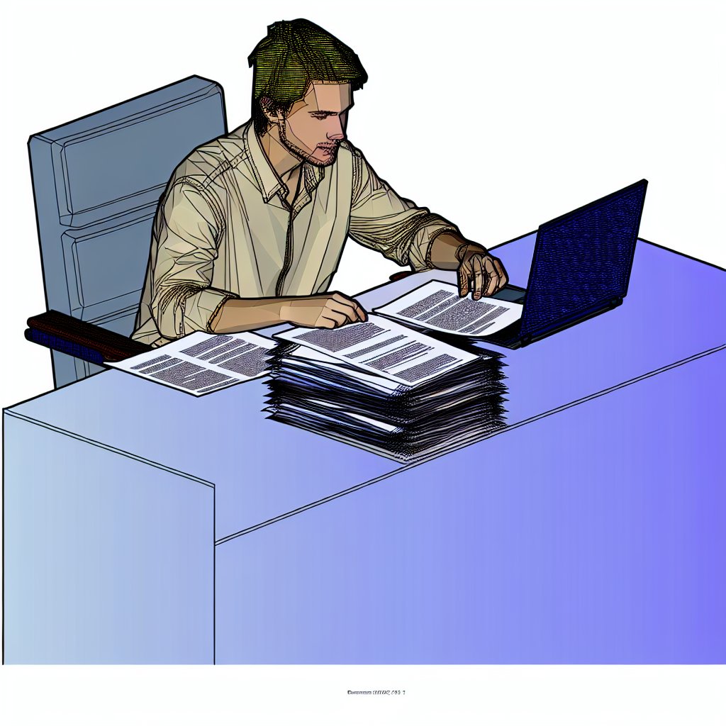 The Impact of Good Documentation on Long-Term Coding Projects