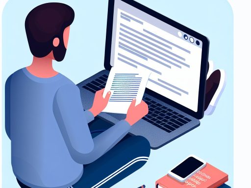 Why Building a Portfolio Matters in Your Coding Journey