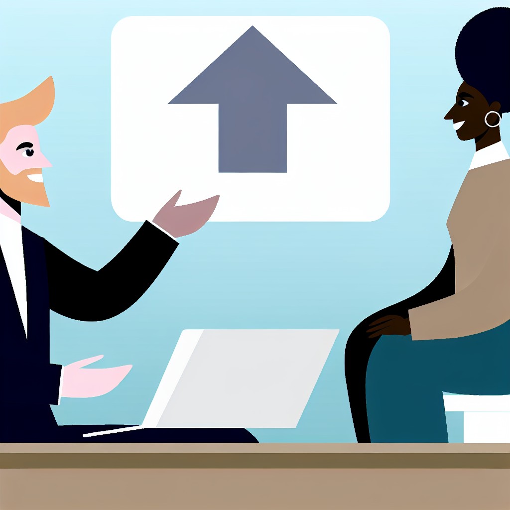 The Role of Mentorship in Building a Strong Tech Career