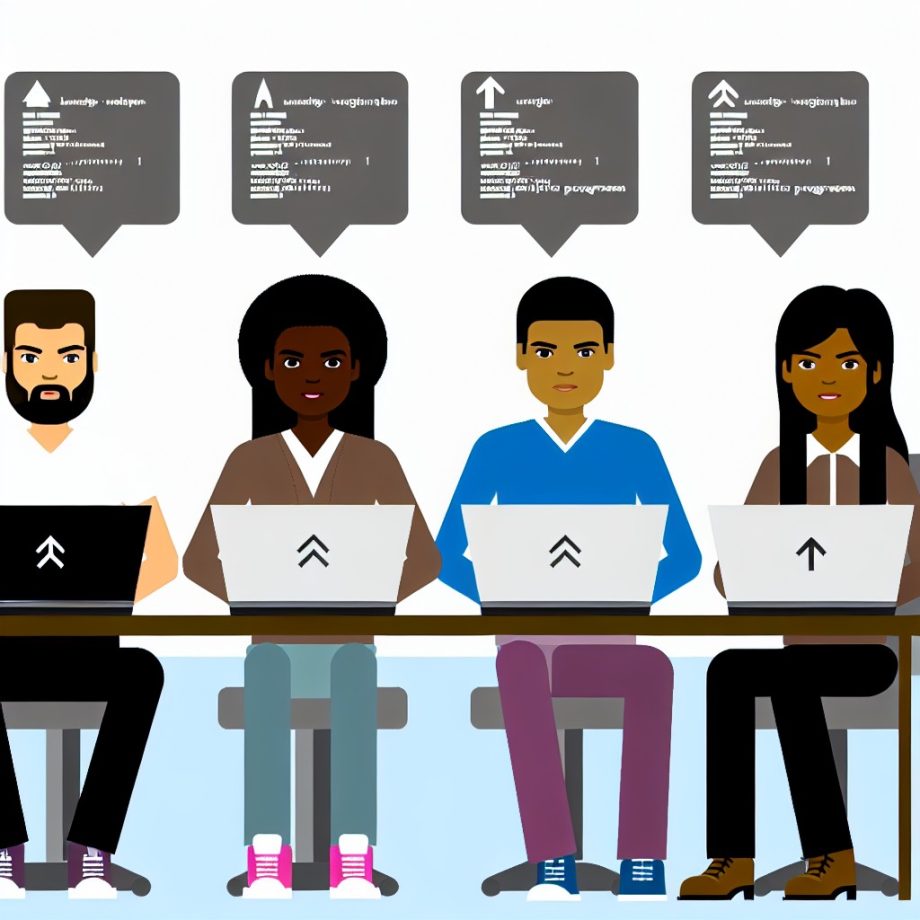 The Evolution of Programming Paradigms and Why It Matters