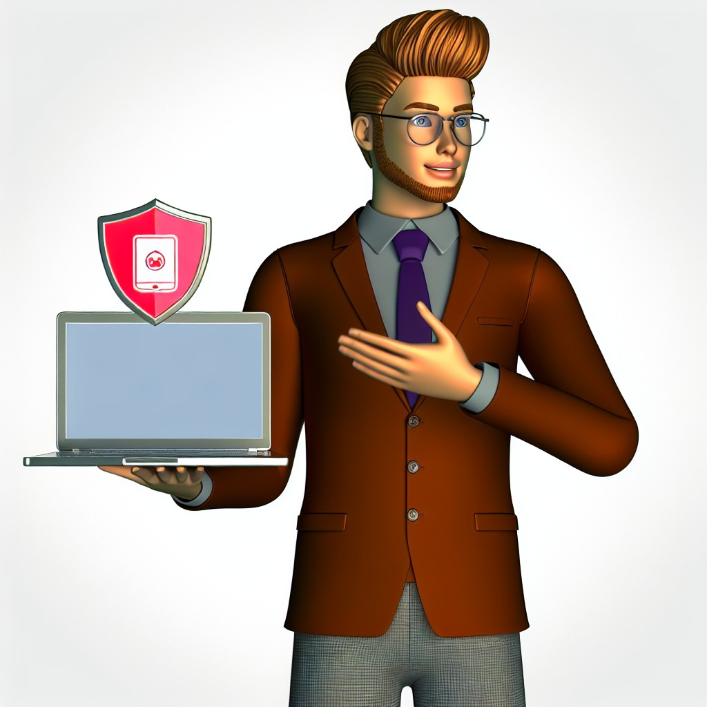 The Importance of Security in Mobile App Development