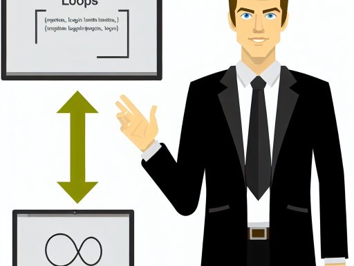Breaking Down the Concept of Loops for Clearer Logic