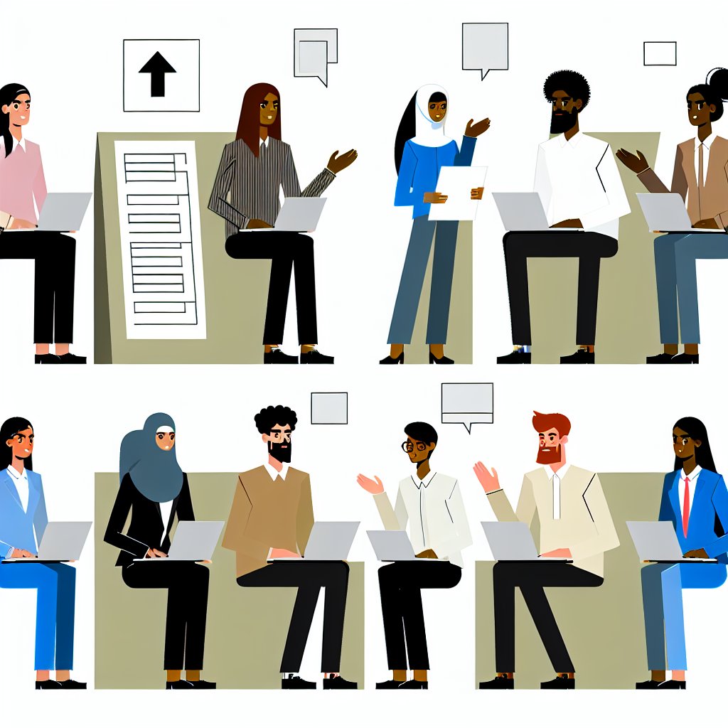 How to Identify Your Niche in the Tech Field