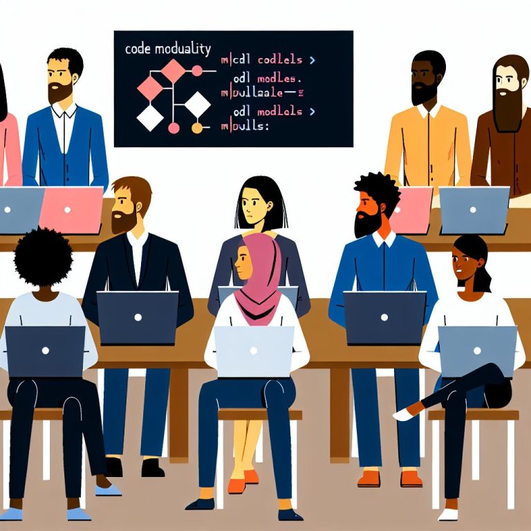 Understanding Code Modularity and Its Benefits