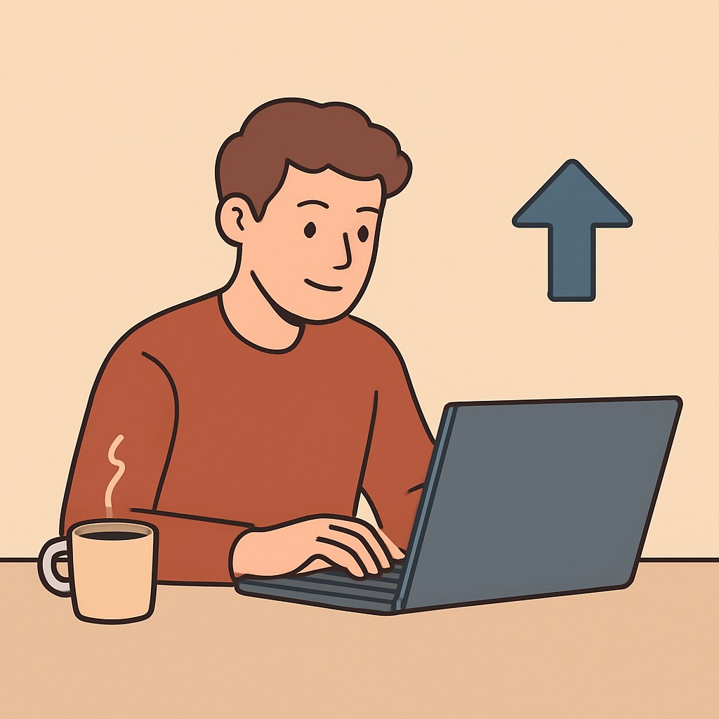 The Importance of Starting Small with Your First Coding Projects