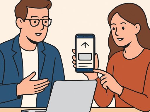 Why User Experience Should Be a Priority in Mobile Development