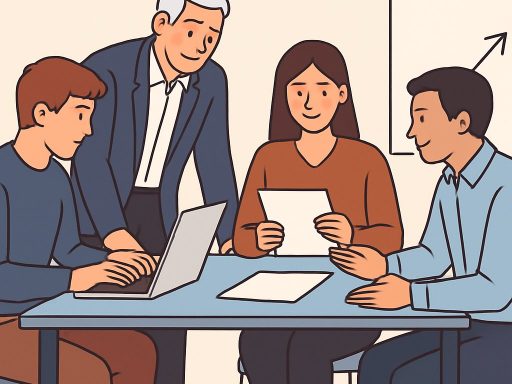 From Novice to Expert: How to Build a Tech Career from the Ground Up