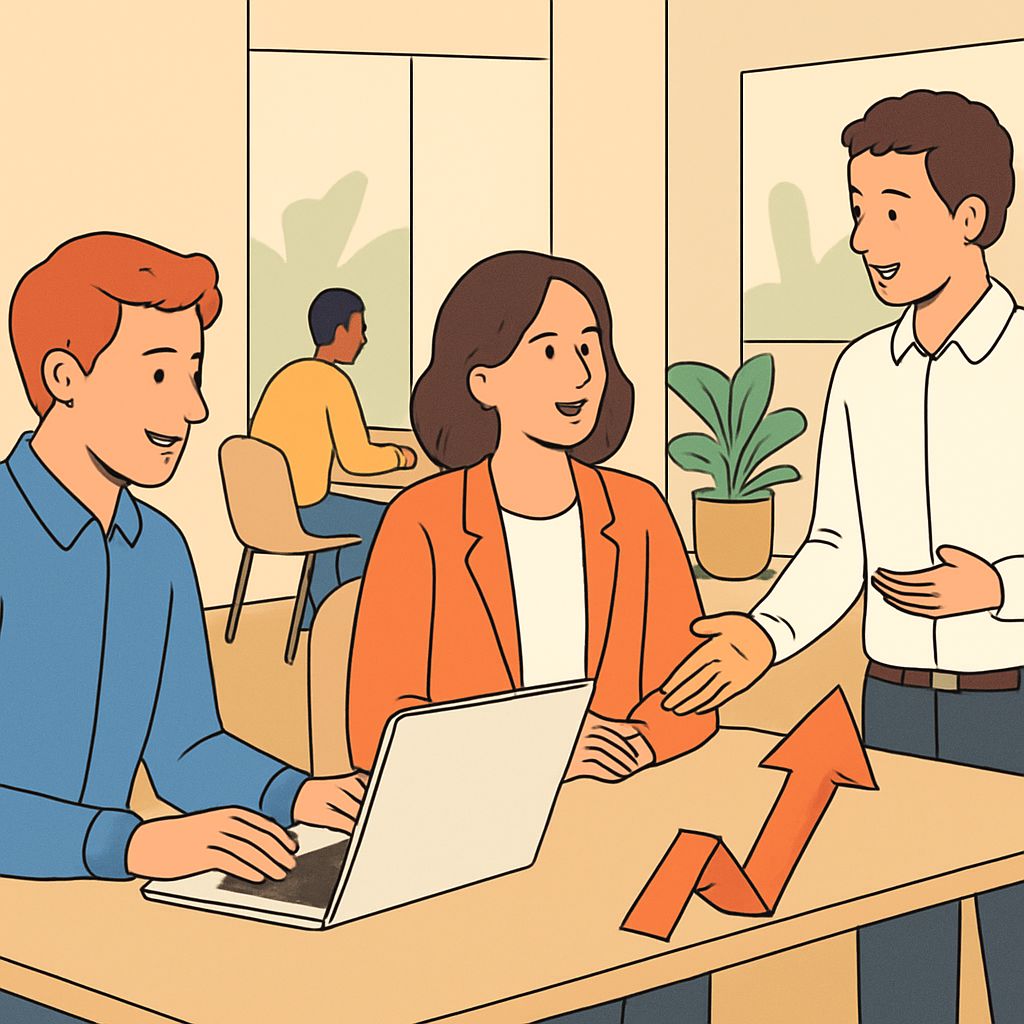 From Novice to Expert: How to Build a Tech Career from the Ground Up