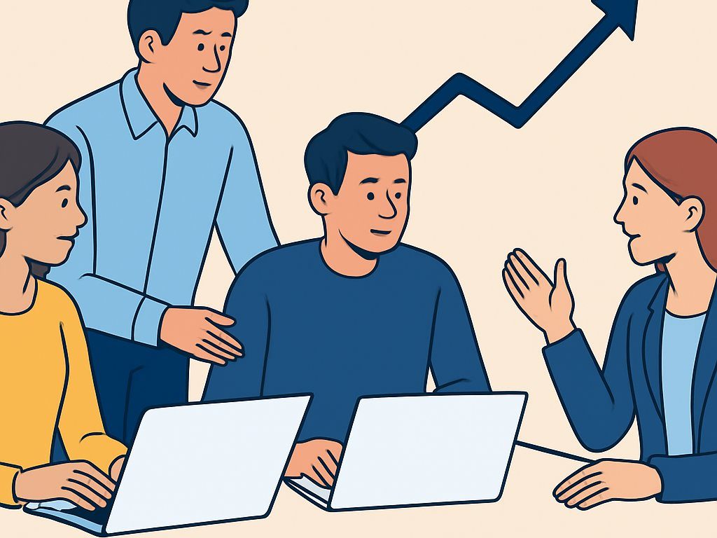 Software Development Best Practices