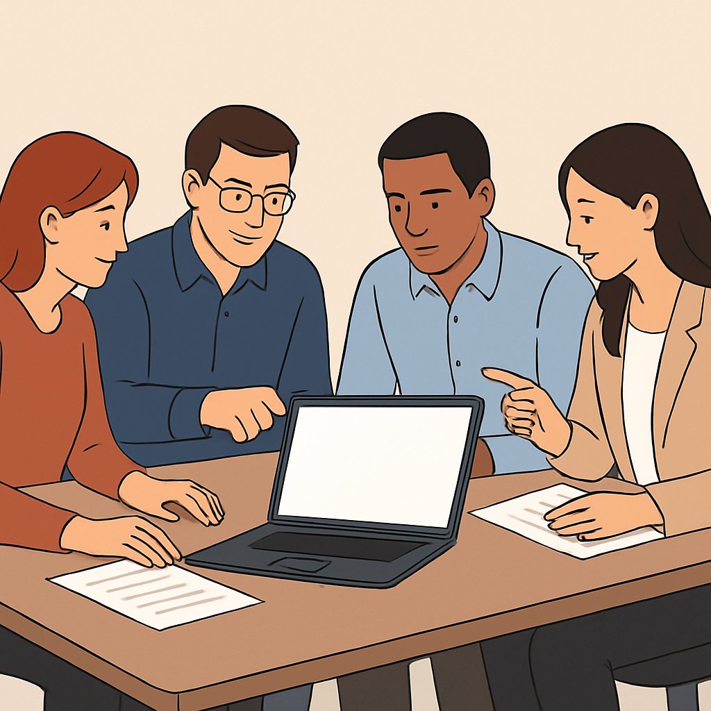 How Security Practices Keep Software Safe and Reliable